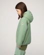Rime IN Hooded Jacket Kids willow