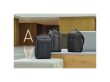 Architecture Urban2 17, Black Ballistic