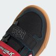 Freerider Kids VCS, Black Ruby Bright Blue