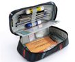 PENCIL CASE XL acid dawn