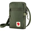 High Coast Pocket Mountain Green