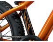 STP 20-One Size Metallic Orange