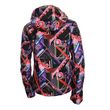 662692 928 SASCHA BOARDJACKET - Snowboardová bunda