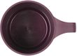 Ellipse Mug 300 ml rust