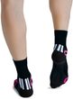 X-SOCKS® HIKE DISCOVER ANKLE X Black
