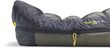 Spark Pro 900+ Down Sleeping Bag -1C|30F - Regular Black RDS