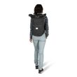 ARCANE ROLL TOP WP 18, acorn red