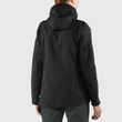 Kaipak Jacket W Black