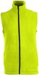 FLEECE Vest HI-VIS