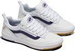 Skate Zahba ATHLETIC WHITE/MULTI