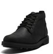 Crestfield Boot WP Jet Black