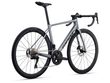 TCR Advanced Pro 1-Di2 Tech Silver