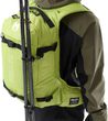COSMIC 20 MACAW GREEN