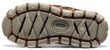 UNEEK 360 WOMEN, brindle/scarlet ibis