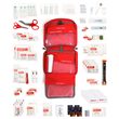 Mountain Leader Pro First Aid Kit