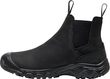 ANCHORAGE BOOT IV WP MEN, black/black