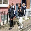 Ranger S3 Child Carrier; navy