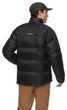 Glacier Glow IN Jacket Men black