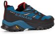 Duke Lite Gtx, Black/Teal