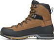 NEBRASKA II GTX, toffe brown/black