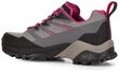 Duke Lite Ws Gtx, Grey/Fuchsia