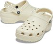 Classic Platform Clog W Bone