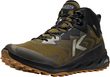 ZIONIC NXT MID WP MEN, dark olive/black