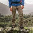 Vidda Pro Trousers M Black Oak