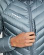 Broad Peak IN Hooded Jacket Men strata