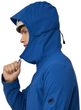 Skintrack SO Hooded Jacket Men strata-nebla