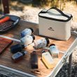 Shiwei portable seasoning bottle set