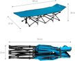 Camp NC2701 190 cm
