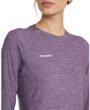 Tree Wool Thermal FL Longsleeve Women paloja melange