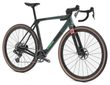 Checkmate SLR 7 AXS Trek Black/Juniper Splatter