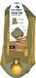 Pack Tap 4L Burnt Olive