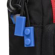 Brick 1x1 crossbody 1,5 multicolor
