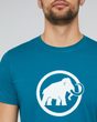 Mammut Core T-Shirt Men Classic deep teal