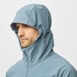 Bergtagen Stretch Jacket M Nimbus Blue