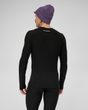 Tree Wool Thermal FL Longsleeve Men black
