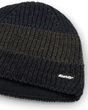 Caris MÜ Black Melange