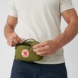 Kånken Hip Pack 2 Black Oak
