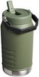 IceFlow™ Flip Straw 2.0 Jug 1,9 l Dried Pine