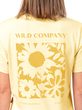 MEL transparent yellow