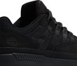 Euro Trekker Low Jet Black