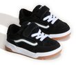 Hylane V BLACK/WHITE/GUM