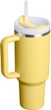 Quencher/Cup H2.O FlowState Tumbler 1180 ml Daffodil