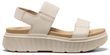 ELLE MILA BACKSTRAP W, birch/birch