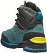 ASCENT EVO GTX, jay blue/sheen yellow