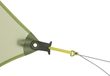 Escapist Mesh Bug Shelter M Tarragon