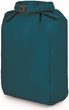 DRY SACK 12 W/WINDOW, waterfront blue